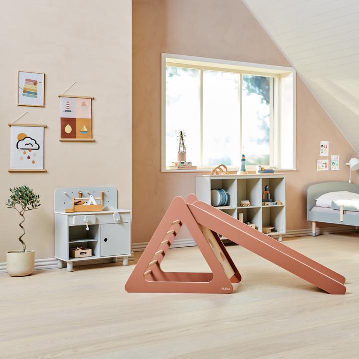 Immagine prodotto Flexa Torre gioco con scivolo