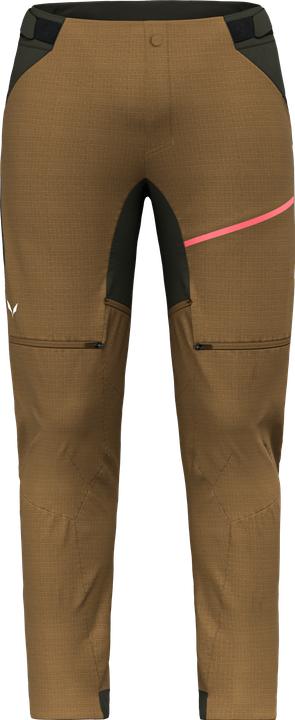 Immagine prodotto Salewa Vento Canapa/Dst 2 In 1 Pantalone M (46)