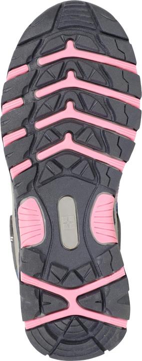 Produktbild Mountain Warehouse Wanderschuhe Stampede Wasserfest Wildleder (28)