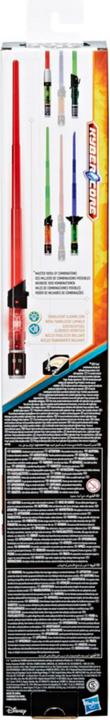 Immagine prodotto Hasbro Spada laser Darth Vader Kyber Core Elettronica