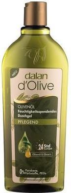 Immagine prodotto Dalan d'Olive Gel doccia nutriente 400ml (400 ml)