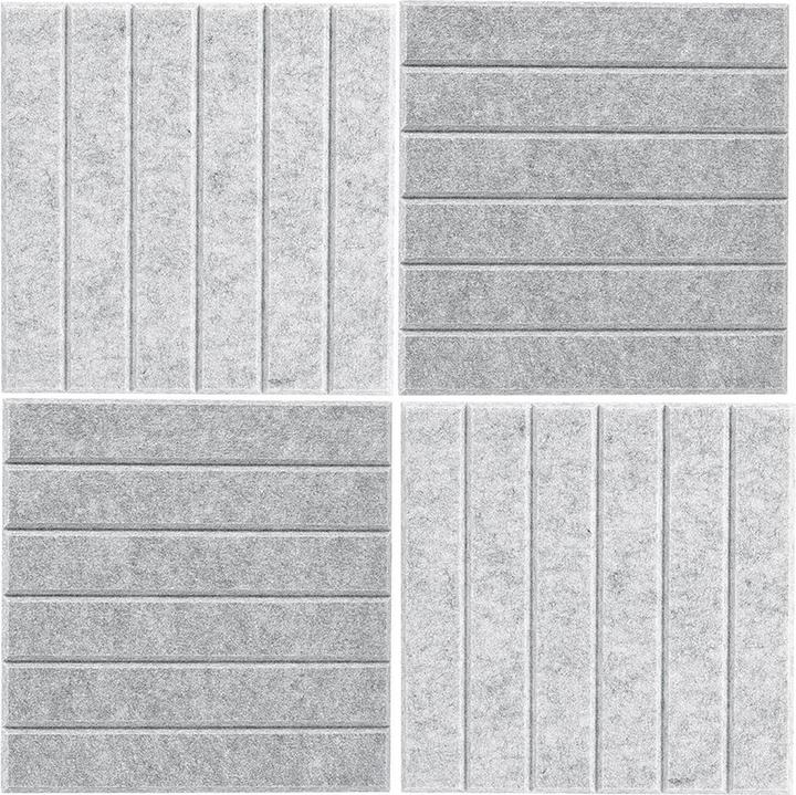 Productafbeelding Zeller Present Prikbord (Prikbord, 30 x 30 cm)