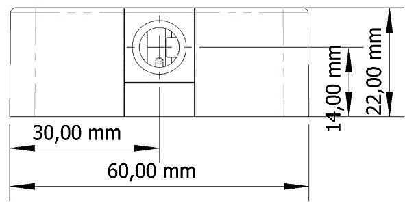 Immagine prodotto PS serratura elettronica Solo Funzione s