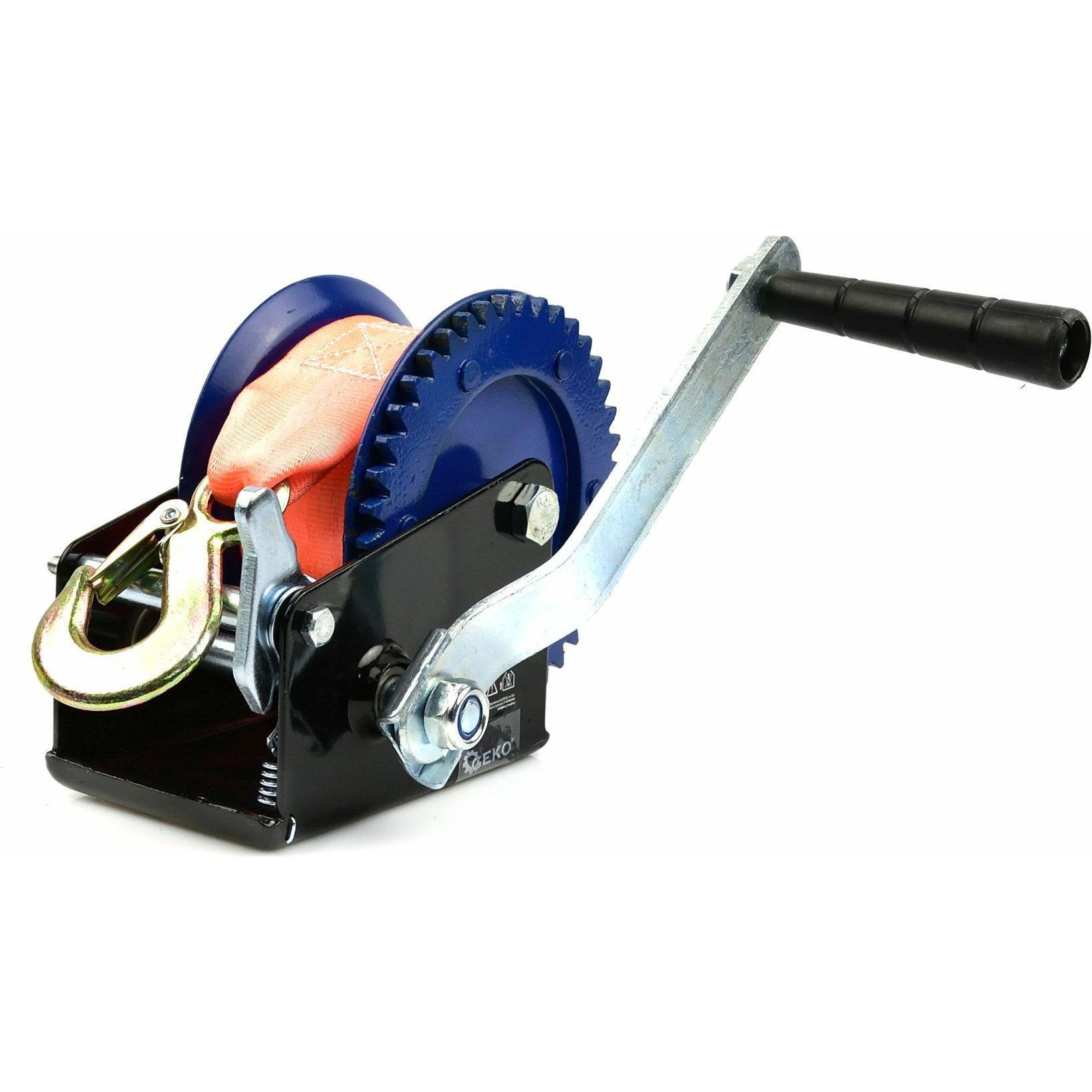 Fiskars, Velokurbel, (172.20 mm)