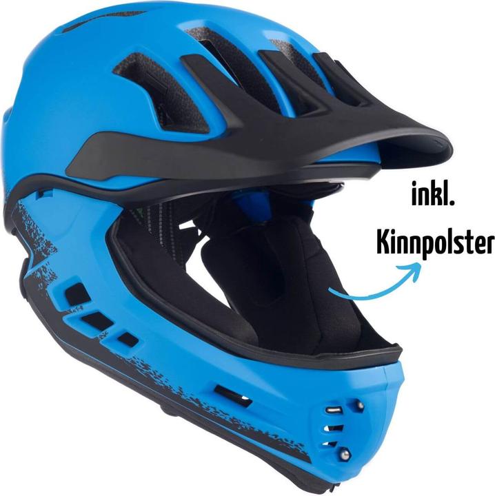 Produktbild Frezzo Rowdy (48 - 52 cm)