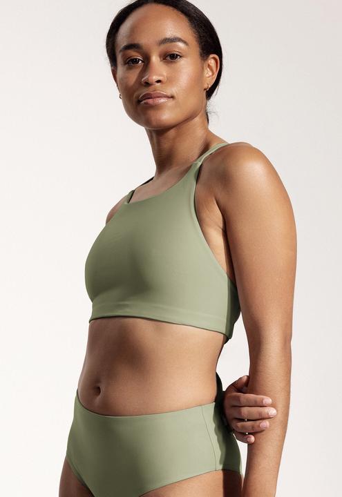 Sage green