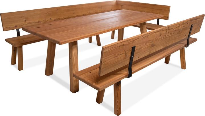 Actual product image Möbel-Eins Bench (180 cm)