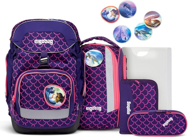 Immagine prodotto Ergobag Schulthek-Set (20 l)