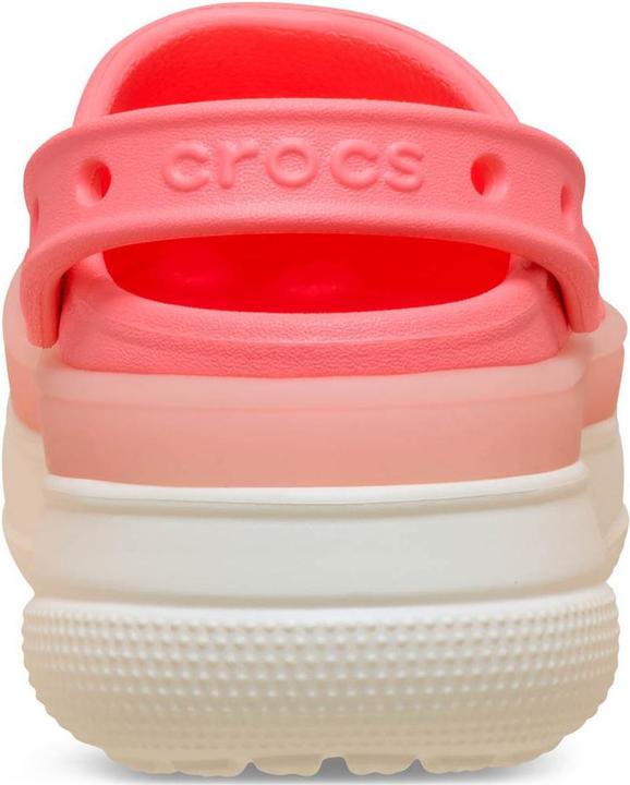 Image du produit Crocs Classic Frosted Stacked Clog (39)