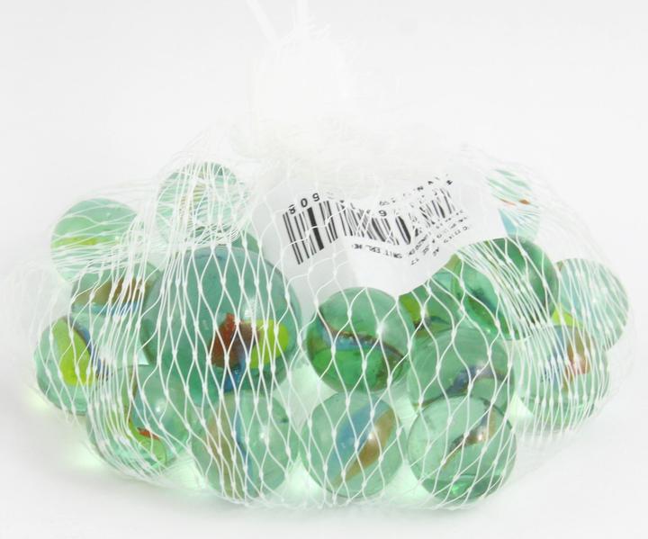 Produktbild FT Murmeln im Netz