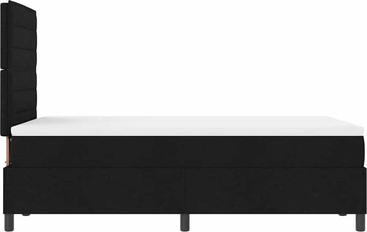 Produktbild vidaXL Boxspringbett (120 x 190 cm)
