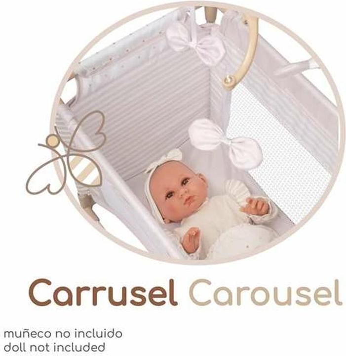 Image du produit DeCuevas Zubehör für Puppen