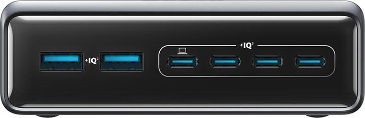 Actual product image Anker Prime GaN Charger (200 W)