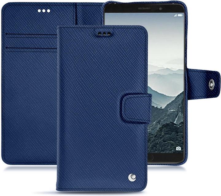 Bleu frisson ( Pantone #29588c )