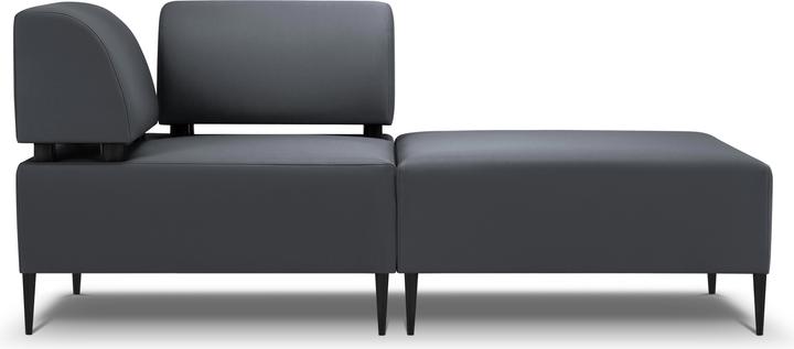 CXL by Christian Lacroix Vere (2-Sitzer, Modular Sofa)