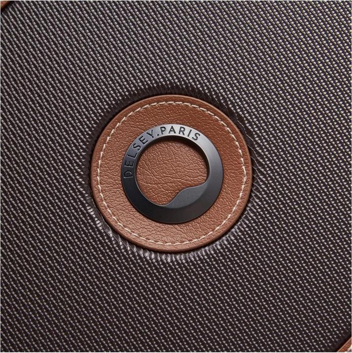 Image du produit Delsey Chatelet Air 2.0 -matkalaukku, ruskea (132 l)