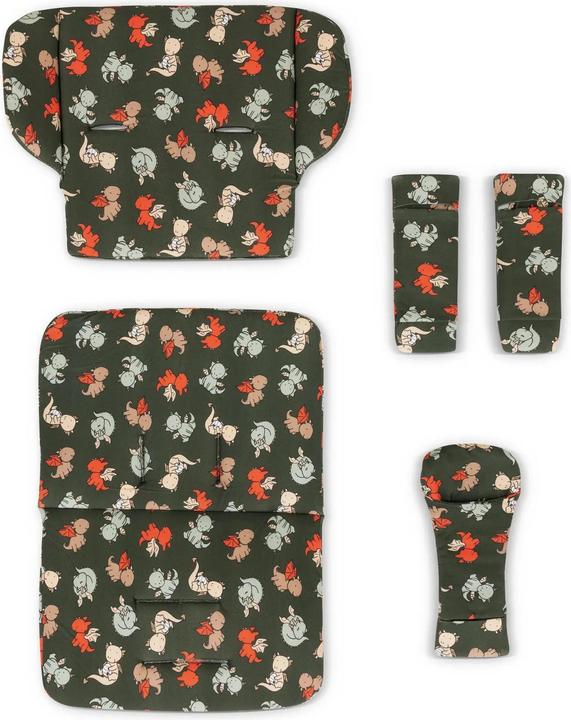 ABC Design Insole set Ping 3 Travel, Ping 3 Trekking