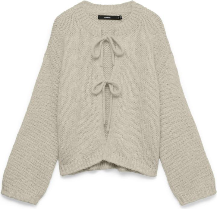 Produktbild Vero Moda VMVISION Strickjacke Strickjacke (M)