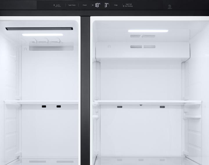Immagine prodotto LG GSLC41EPPE.AEPQEUR (641 l)
