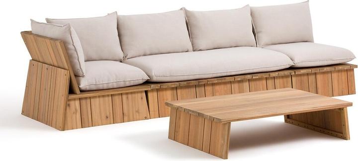 La Redoute Interieurs Brut