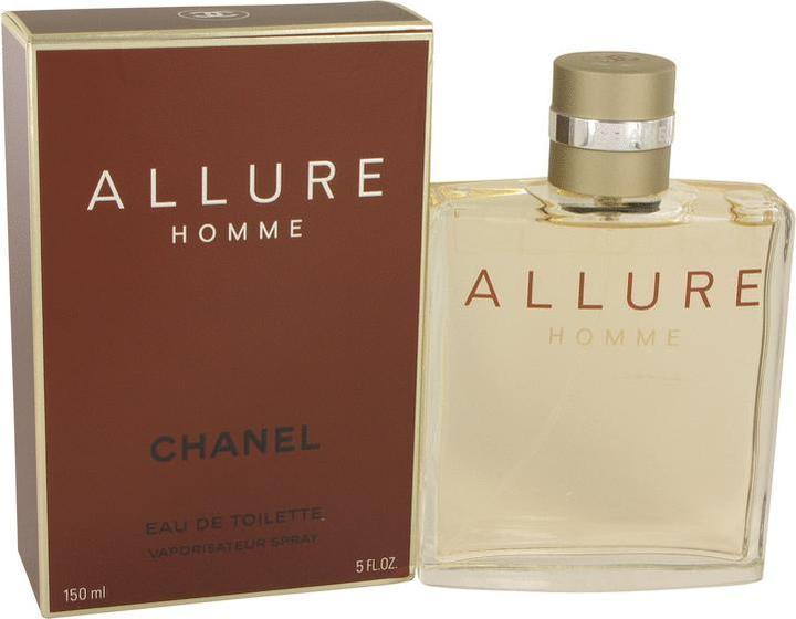 Produktbild Chanel Allure Homme (Eau de Toilette, 150 ml)