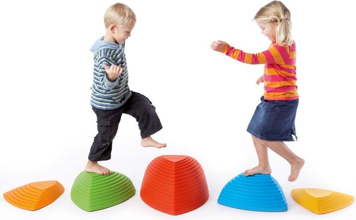 Produktbild Gonge Hügelkuppen