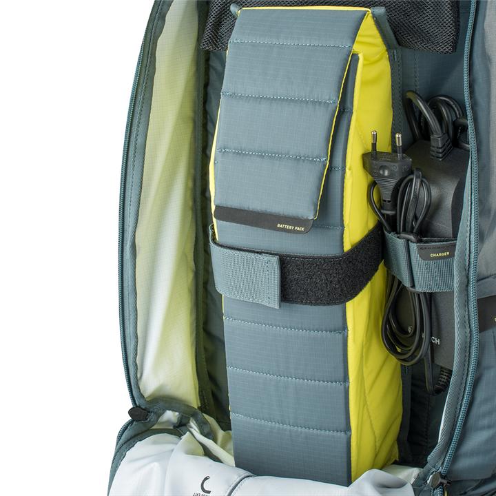 Actual product image Evoc FR Trail E-Ride (20 l)