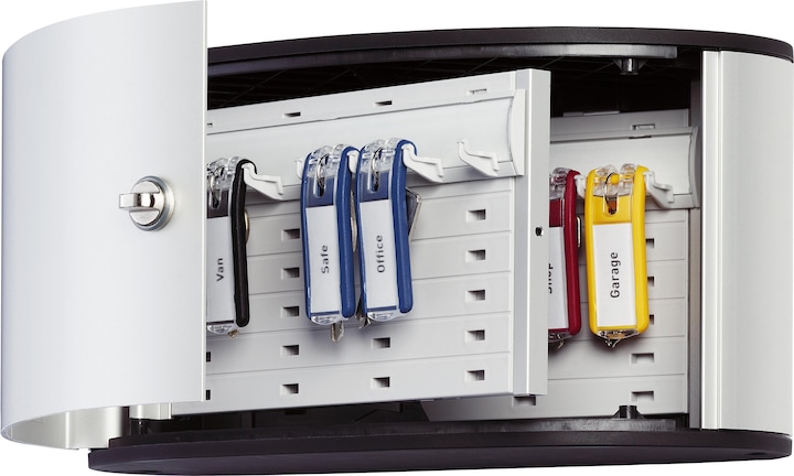 Immagine prodotto Durable Key Box (30,5 x 12 x 16 cm)