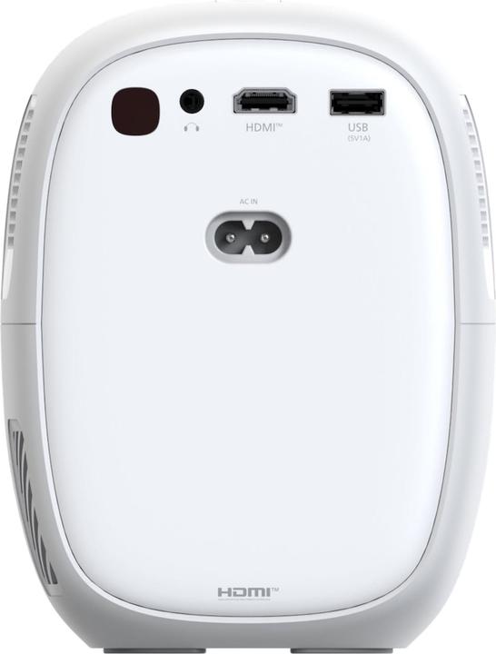 Image du produit Philips Vidéoprojecteur Neopix 130 (1.43:1)