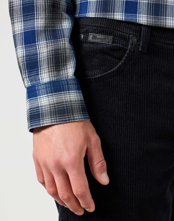 Actual product image Wrangler Texas trousers (W36/L32)