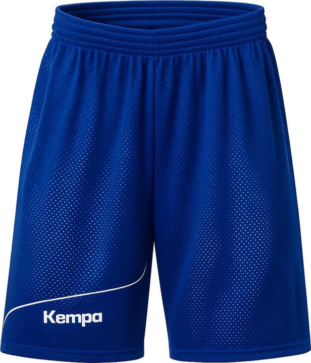 Actual product image Kempa Reversible Shorts (XXL)