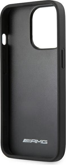 Produktbild Mercedes-Benz Debossed Hard Case (Apple iPhone 13 Pro)