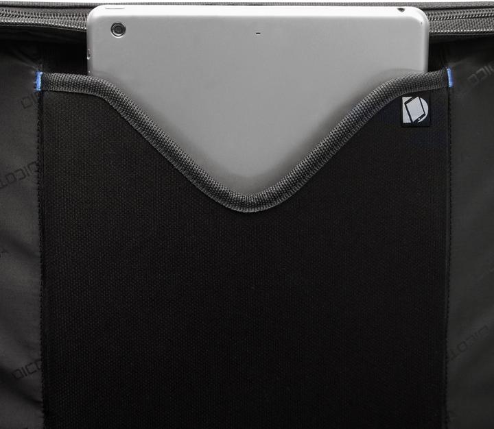Immagine prodotto Dicota Eco Top Traveller PRO 14-15.6 (15.60", Universale)