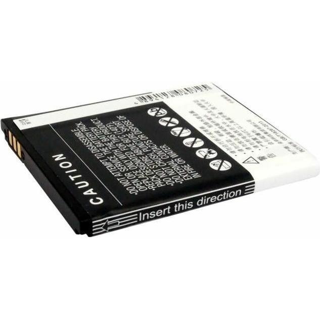 CoreParts Mobile Battery for Coolpad (Akku), Mobilgerät Ersatzteile