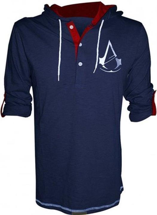 Produktbild Bioworld Assassin's Creed - Unity - L Grosse (L)