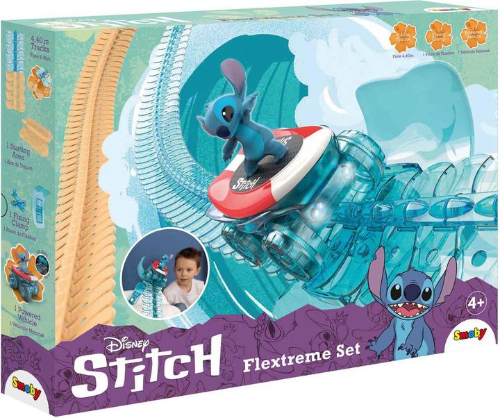 Produktbild Smoby Stitch Flextreme Set