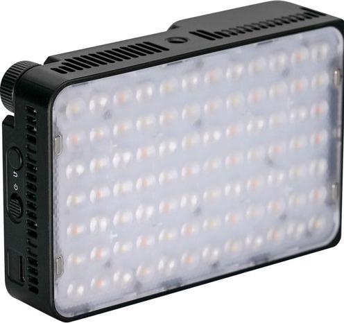 Amaran Aas 25c Kit (Verlichte borden, Videolicht)