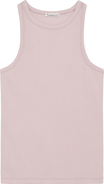 Produktbild KnowledgeCotton Apparel Racer Rib (S)