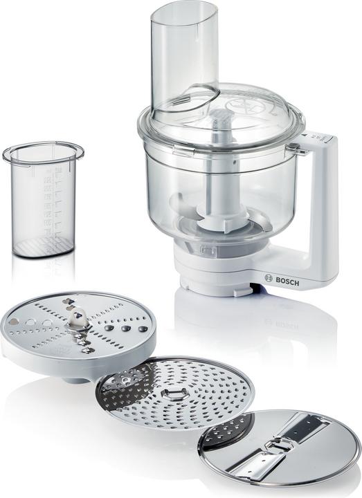 Actual product image Bosch Hausgeräte Multimixer MUZ6MM3