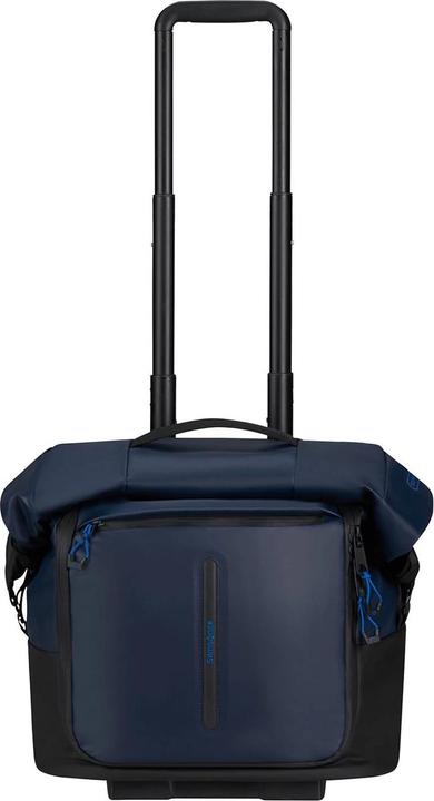 Produktbild Samsonite ECODIVER150627 (80 l)