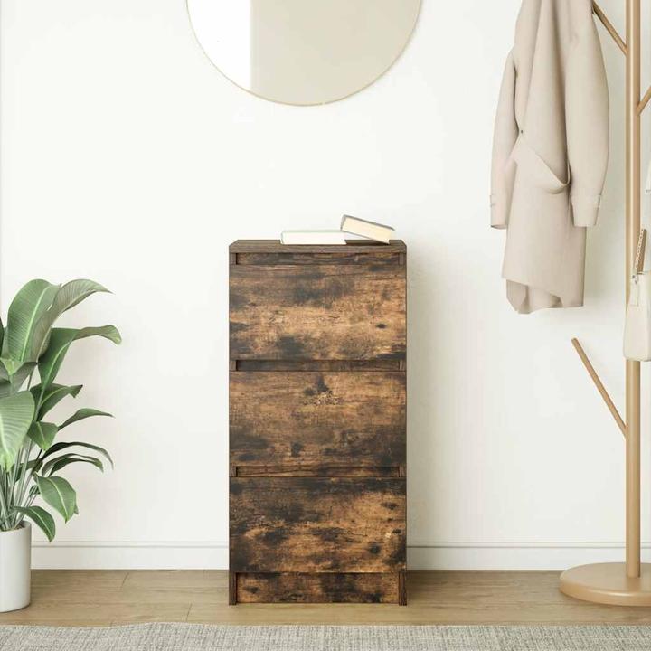 Produktbild vidaXL Sideboard (37.50 x 35 x 76 cm)