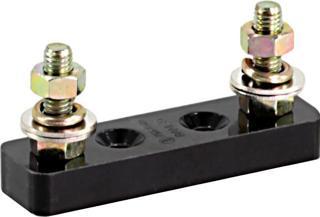 Produktbild Victron Energy CIP106100000 ANL-fuse Solar-Sicherungshalter (Solaranlage Montagematerial)