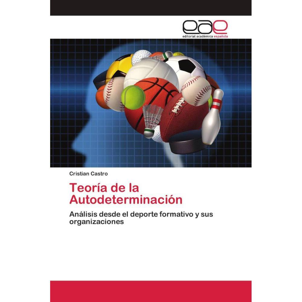Teoría de la Autodeterminación, Ratgeber von Cristian Castro