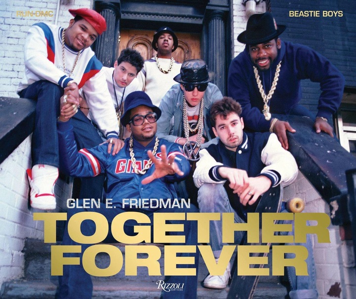 Actual product image Chuck D. (English, Glen E. Friedman, Chris Rock, Chuck D., 2019)