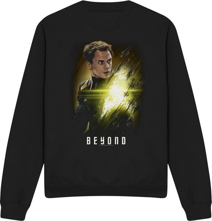 Image du produit Star Trek Beyond - Sweat - Adulte (XXL)