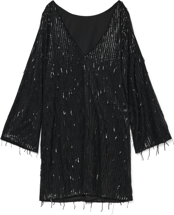 Produktbild Vero Moda SNKIA 2-WAY Kurzes Kleid Party-Kleid (S)