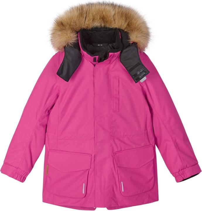 Produktbild Reima Naapuri Winterjacke tec (146)