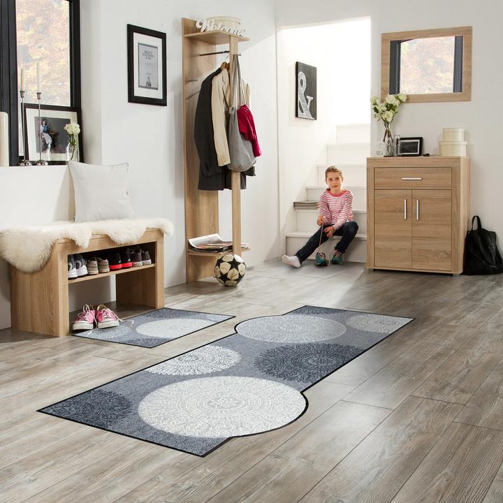 Actual product image Erwin Müller Fussmatte (80 x 180 cm)