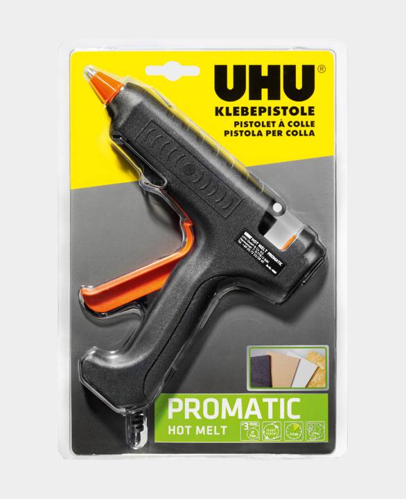 Immagine prodotto UHU Promatic Holt Melt