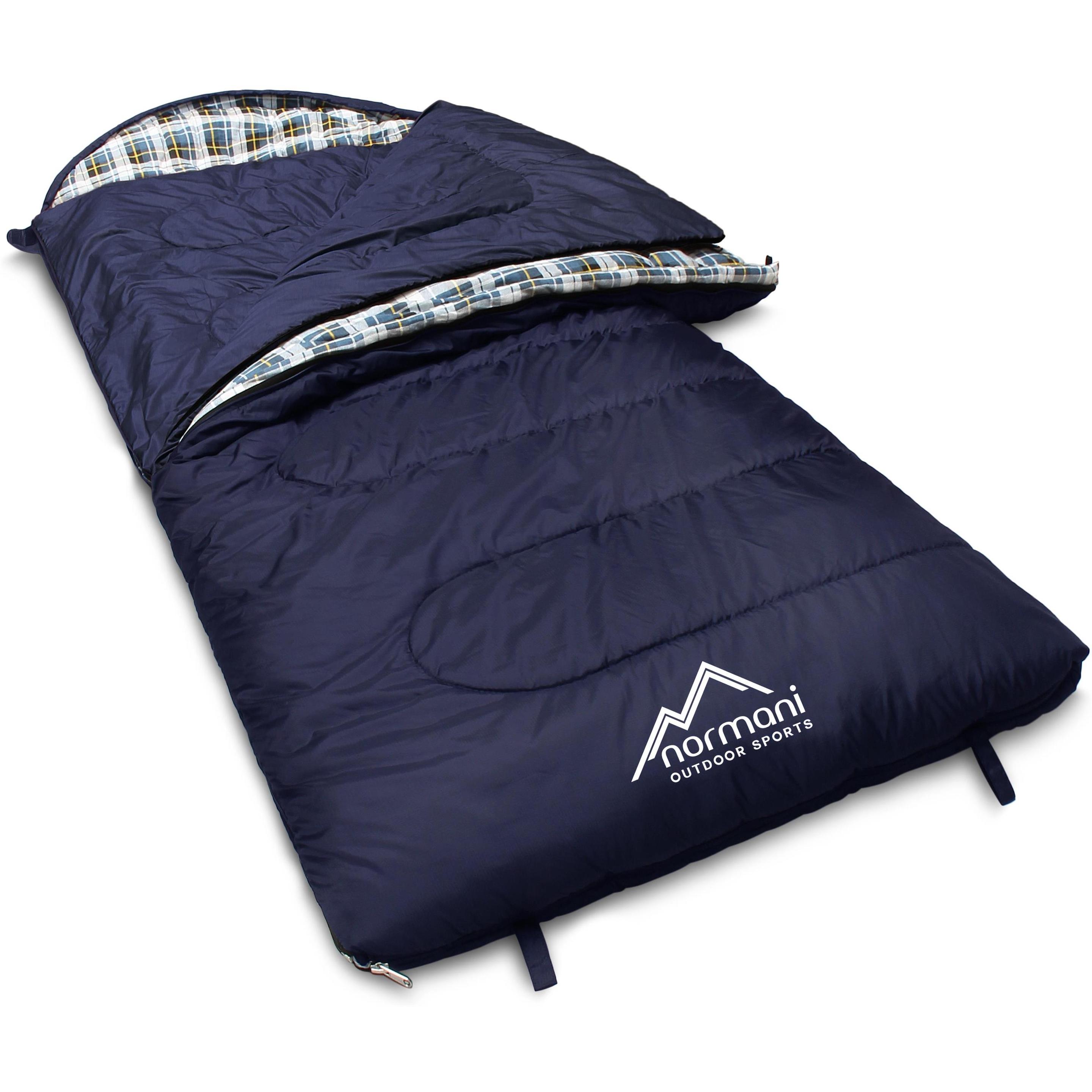 Normani, Schlafsack, (220 cm)